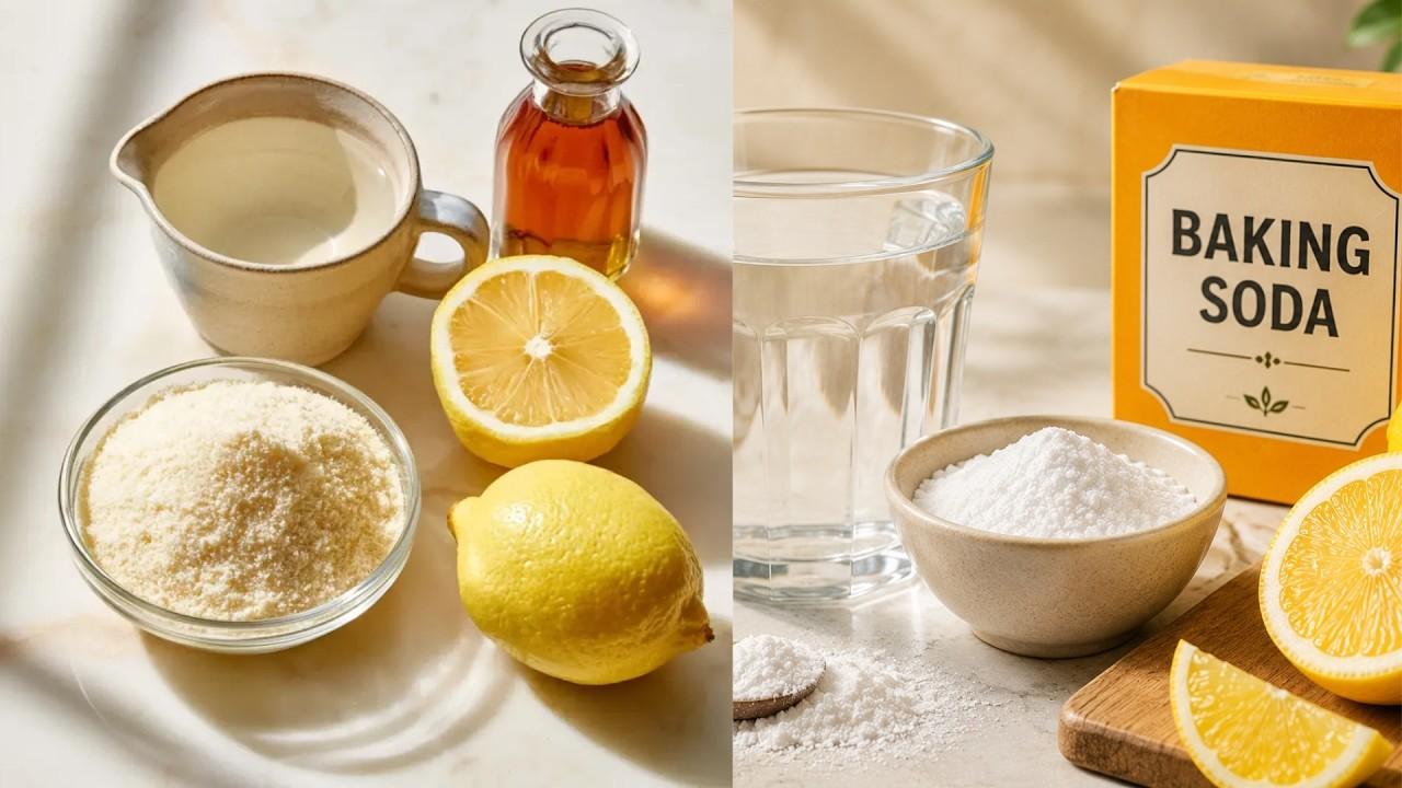 What Is The Baking Soda Trick: The Story Behind The World’s Cheapest Weight  Loss Trend