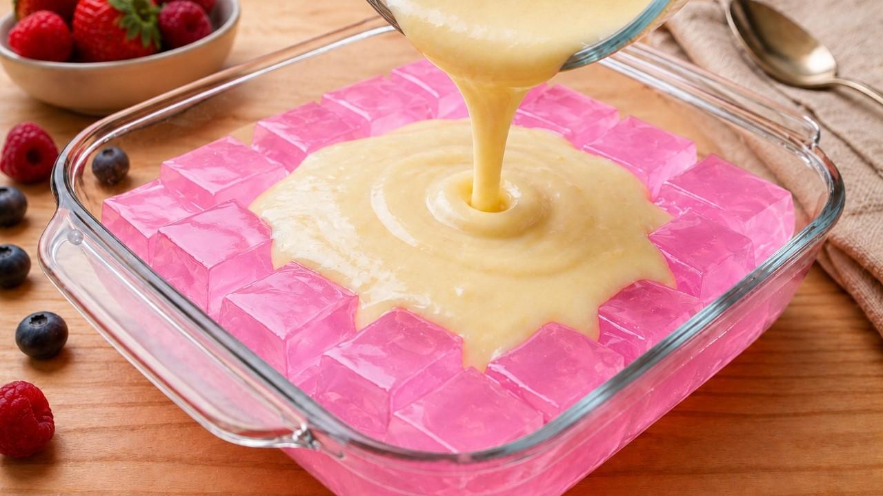 Gelatin Diet Trick: Why This Story Is Trending Again