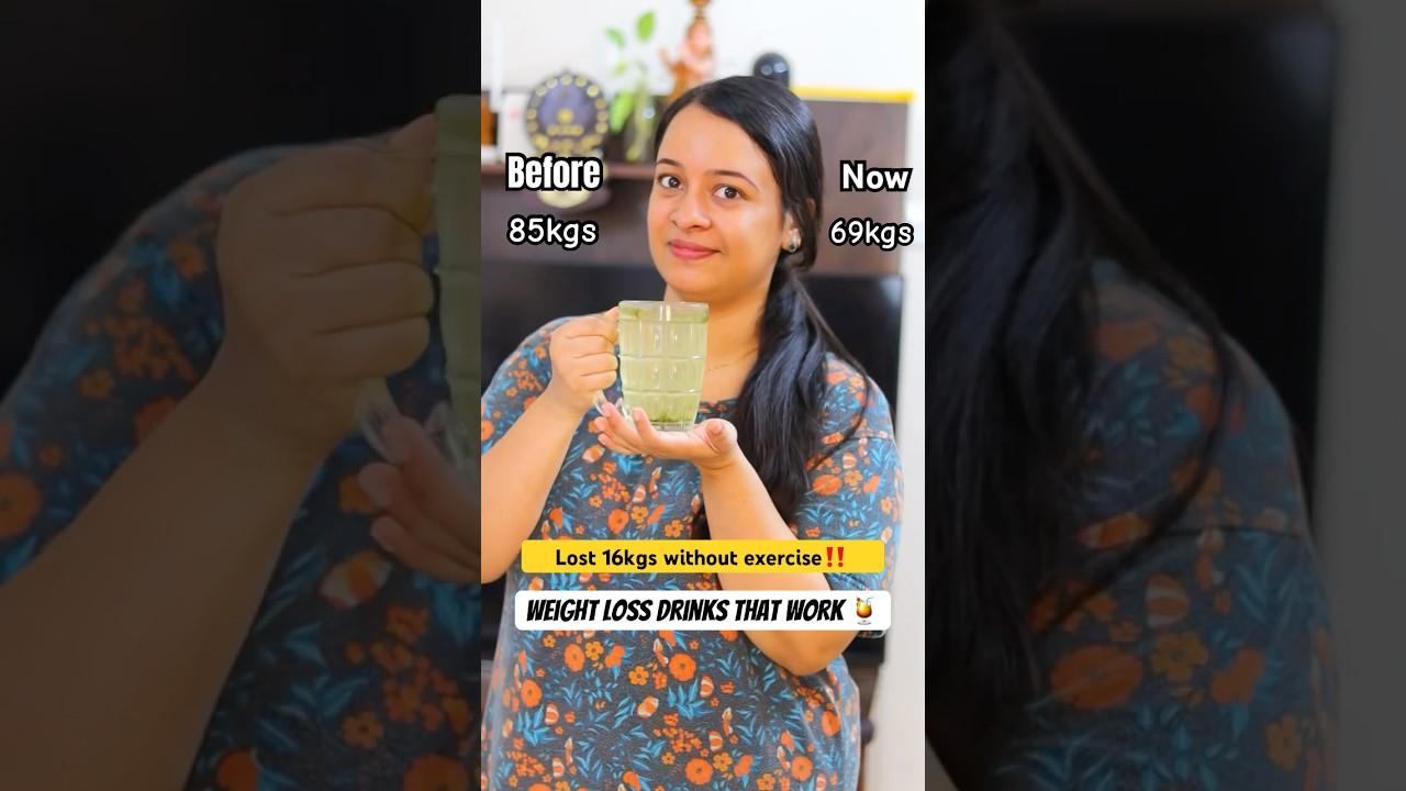 Baking Soda Shot For Weight Loss Recipe: The DIY Recipe Taking Over Search