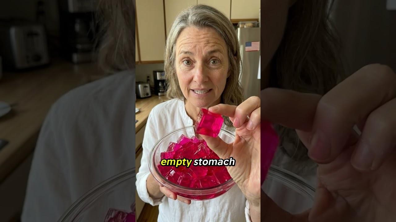 Jello Recipe With Beef Gelatin: Why Readers Suddenly Care Again