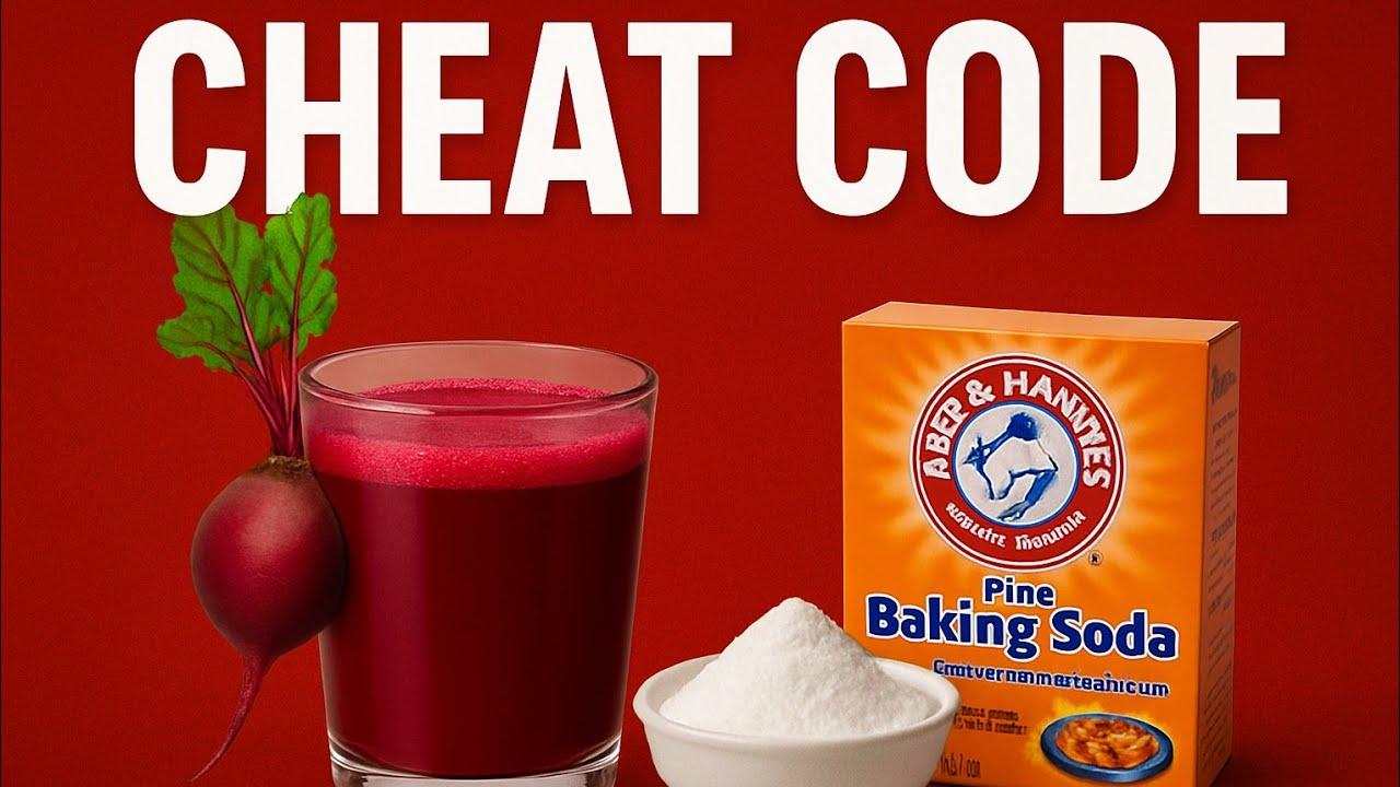 Baking Soda And Lemon Weight Loss: The DIY Recipe That’s Trending Worldwide