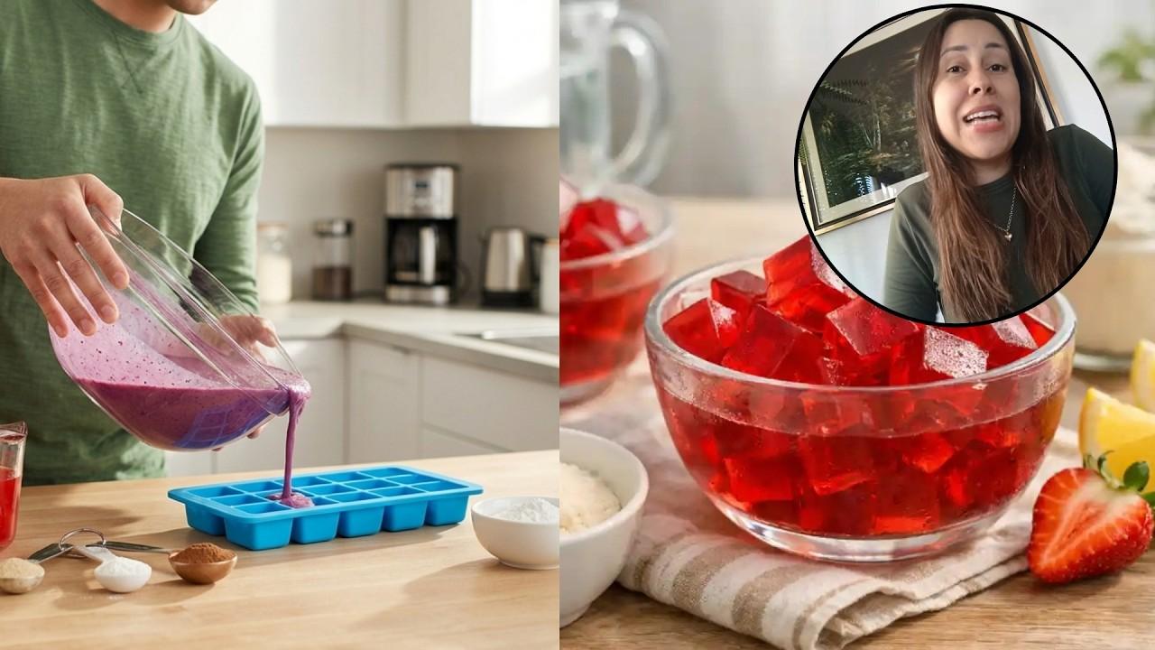 Horse Gelatin Ingredients: Complete Buyer’s Checklist
