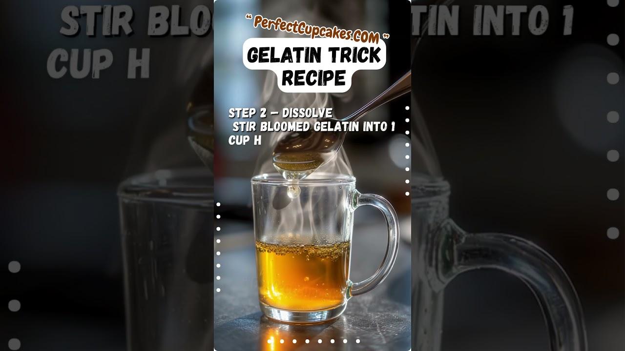 Baking Soda Trick Recipe: The Two-Ingredient Drink Everyone Can Make