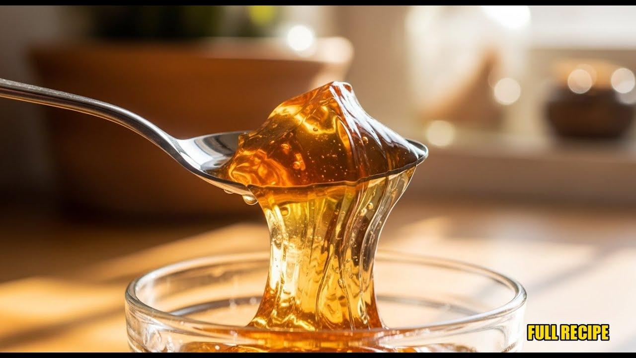 Gelatin Trick Ingredients: The Complete List Nobody Explains Clearly