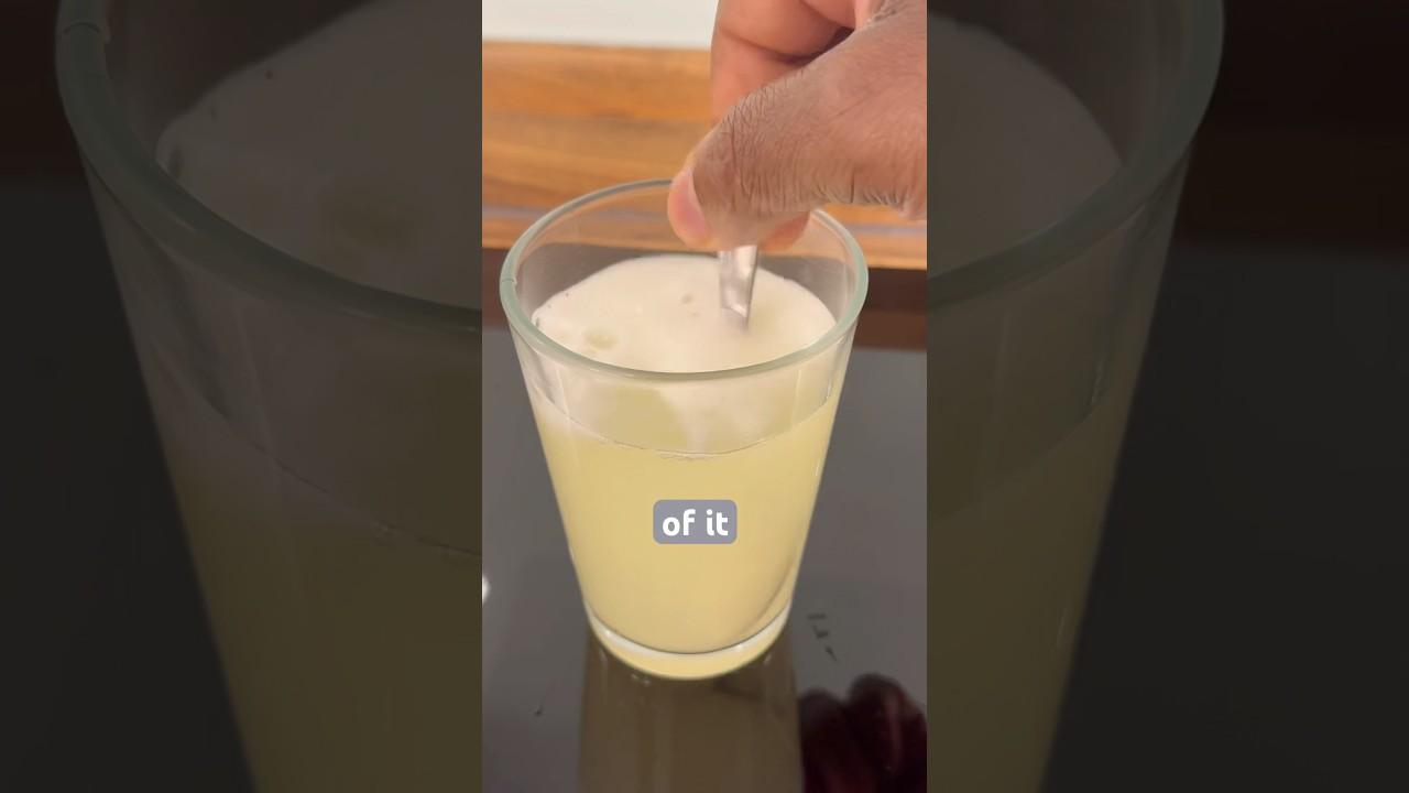 Baking Soda Shot For Weight Loss Recipe: Why This Cheap Recipe Is Trending