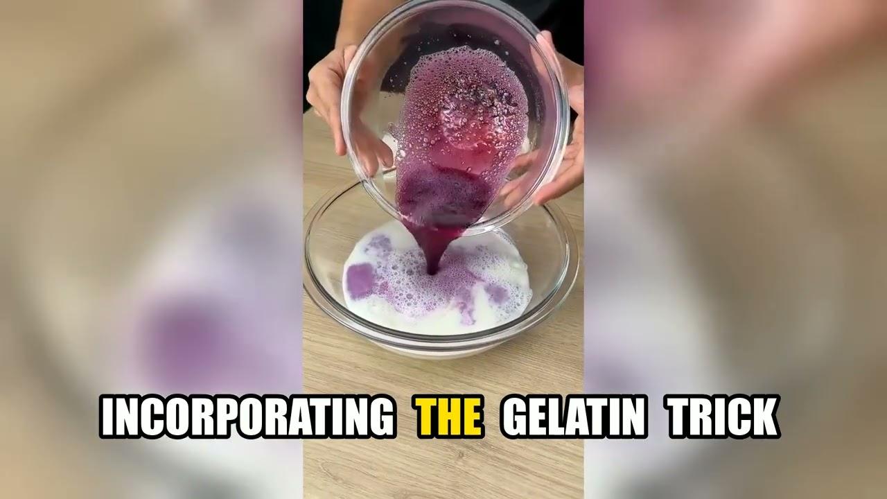 Bariatric Gelatin Recipe Ingredients: The Shopping List Everyone Wants