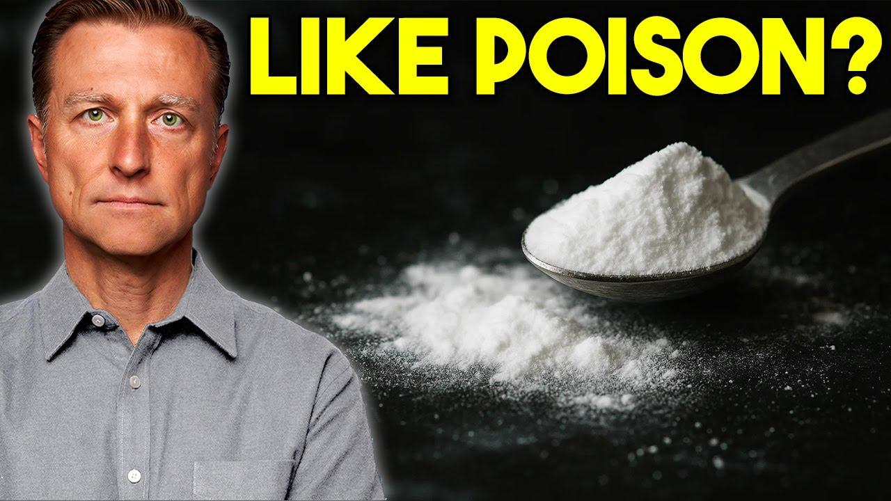 Baking Soda And Lemon For Weight Loss: The Viral Combination Explained By Experts