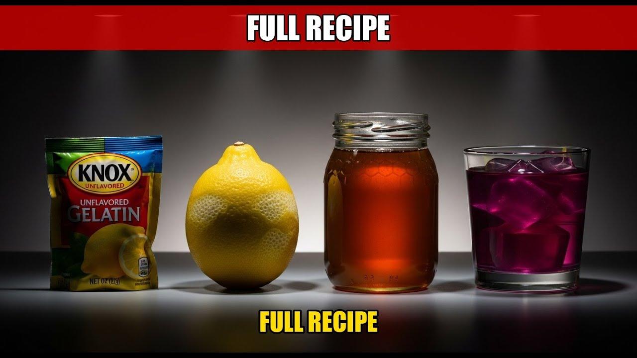Dr Jennifer Ashton Gelatin Weight Loss: Everything Readers Want To Know