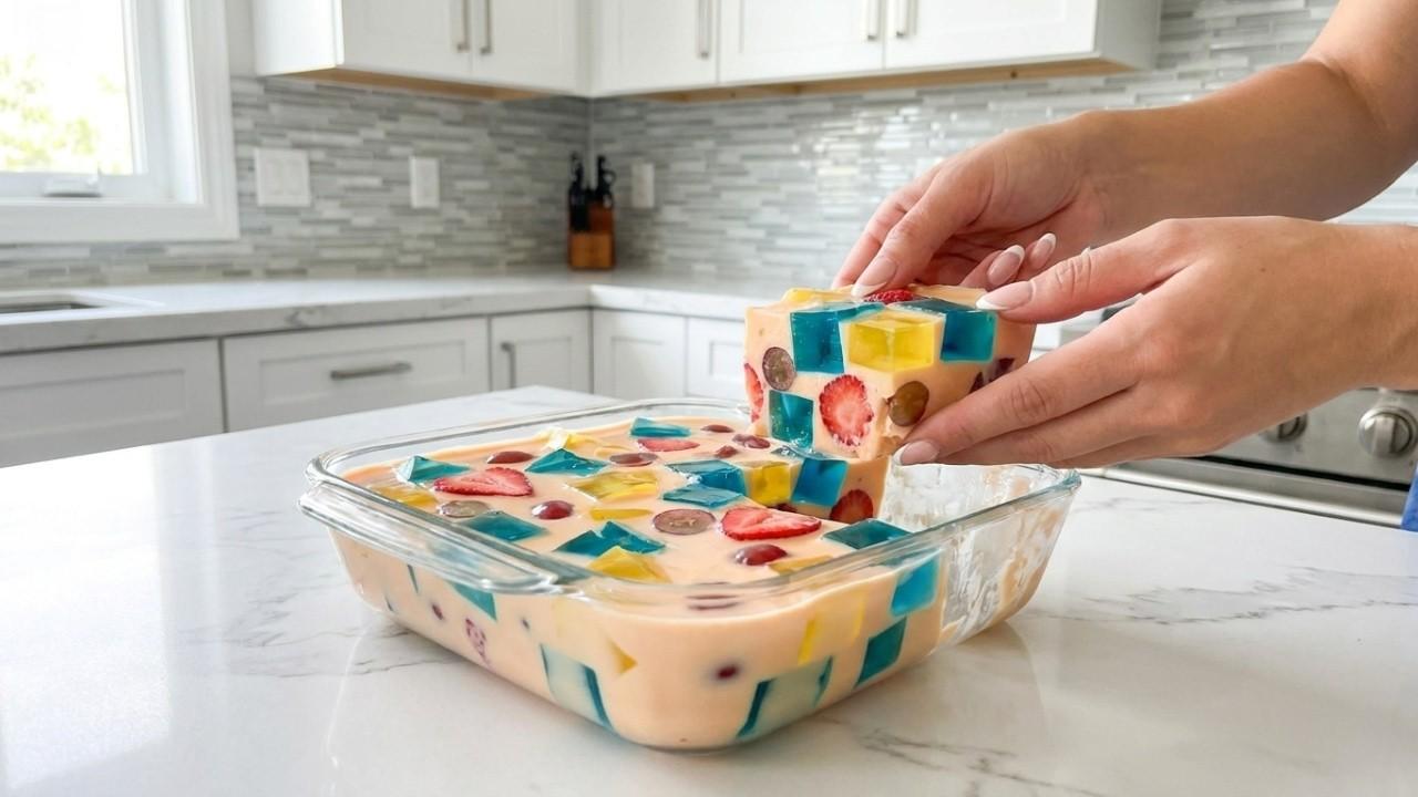 Horse Gelatin Trick Recipe: Why This Trend Keeps Coming Back