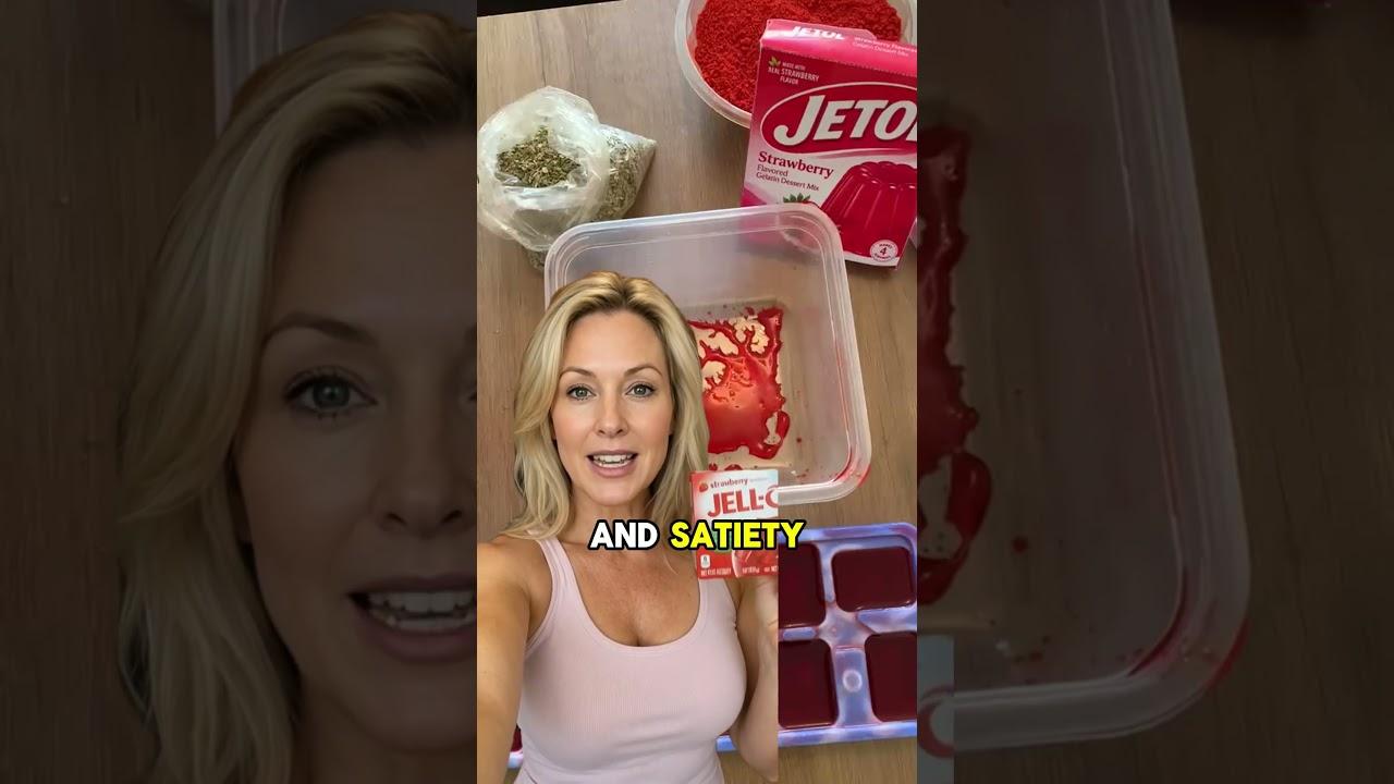 Gelatin Trick Recipe Jennifer Ashton: Why Readers Keep Looking For It