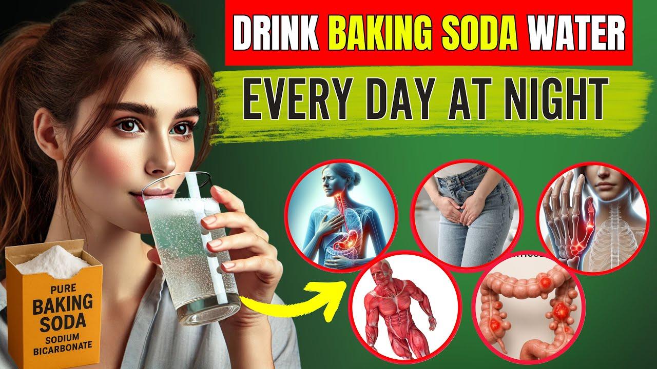 Baking Soda Trick Recipe: Why This Homemade Drink Keeps Going Viral