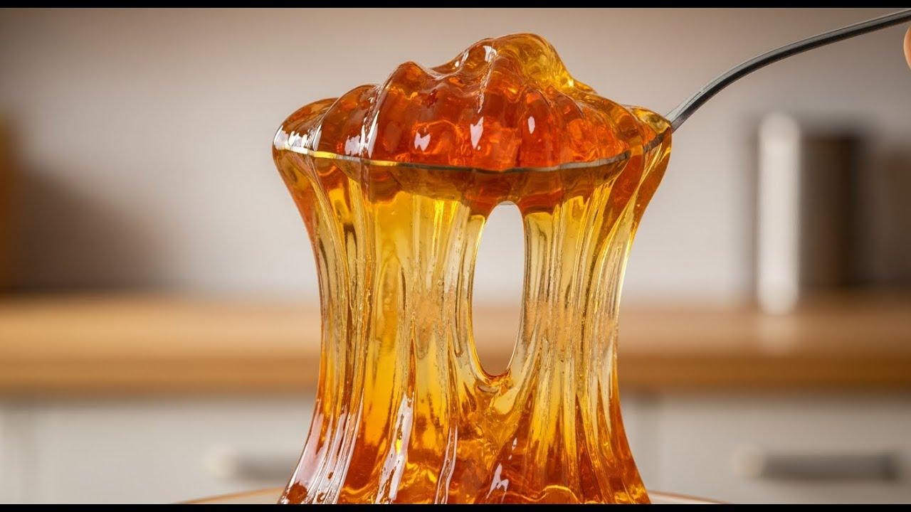 Dr Oz Gelatin: Why Millions Are Suddenly Searching For This Again