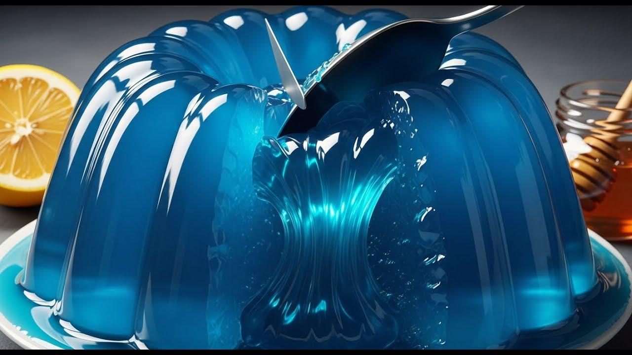 Weight Loss Gelatin Recipe: One Recipe, Millions Of Searches