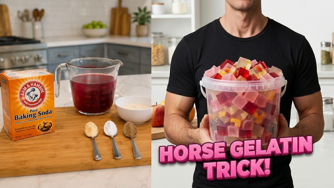Horse Trick For Men YouTube: Best Videos Ranked