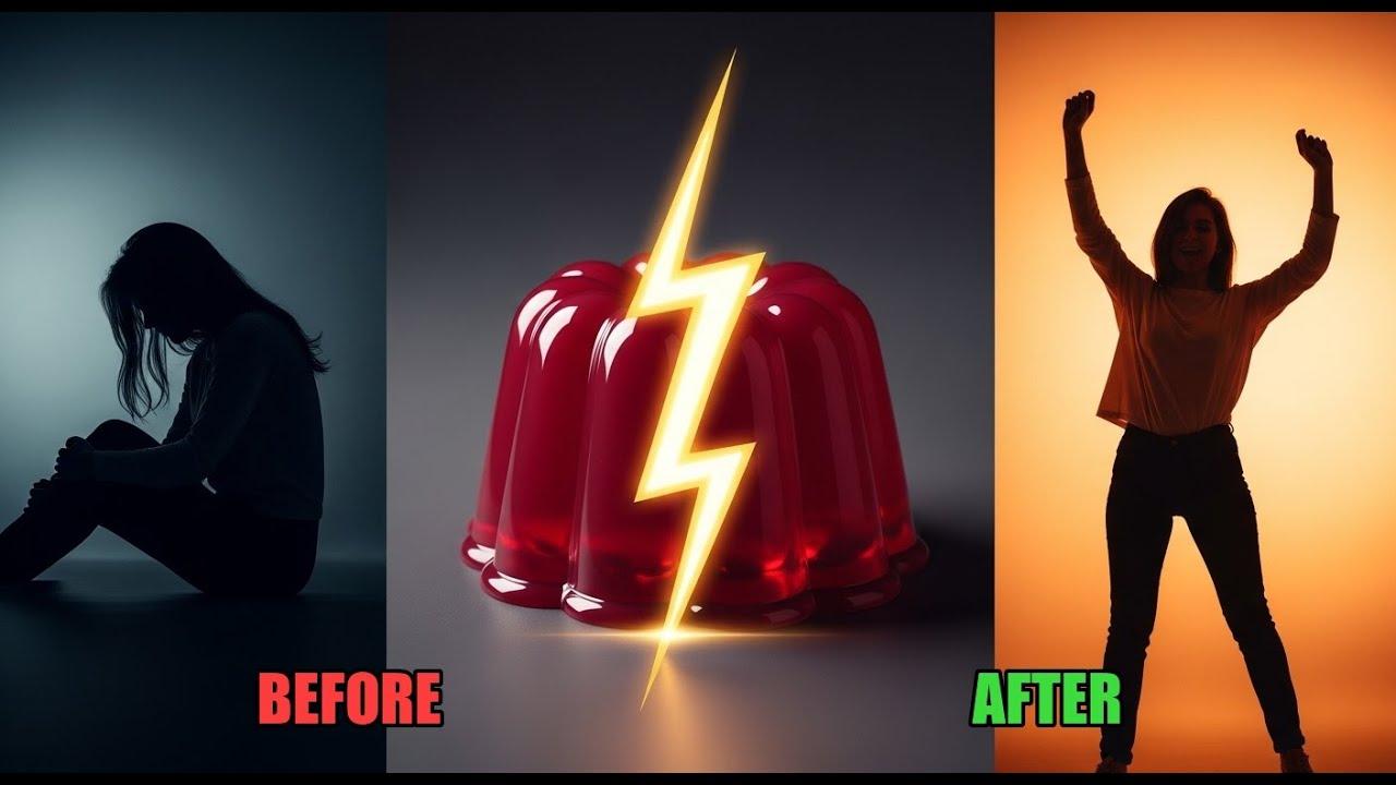 Gelatin Trick For Weight Loss: I Tried The Internet’s Favorite Recipe For Three Weeks