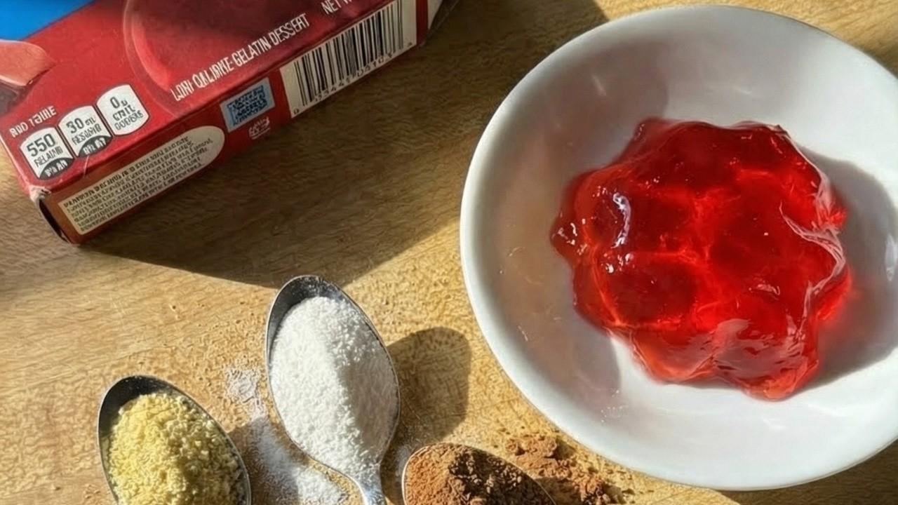 Horse Gelatin Trick For Men Recipe: Ingredients, Results And Risks